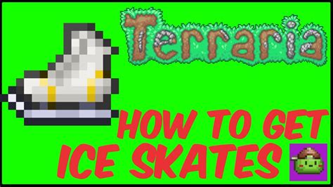 ice skates terraria calamity recipe.